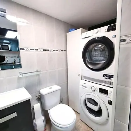 Parrales 17 Holiday home *
