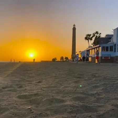 Parrales 17 Holiday home Maspalomas (Gran Canaria)