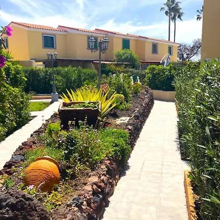 Parrales 17 Holiday home *