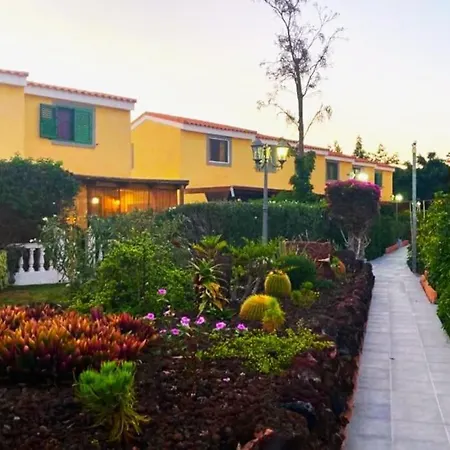 Parrales 17 Holiday home Maspalomas (Gran Canaria)