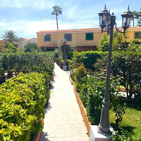 Parrales 17 Maspalomas (Gran Canaria)