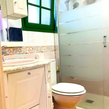 Holiday home Parrales 17 *