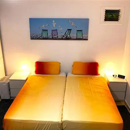 Parrales 17 Holiday home Maspalomas (Gran Canaria)