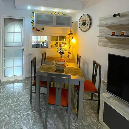 Holiday home Parrales 17
