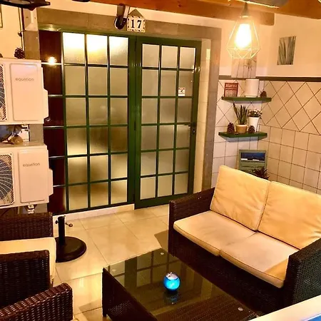 Holiday home Parrales 17 *