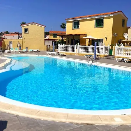 Parrales 17 Holiday home Maspalomas (Gran Canaria)