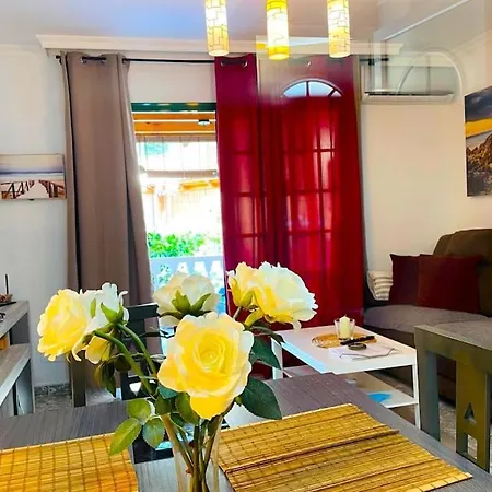 Holiday home Parrales 17 *