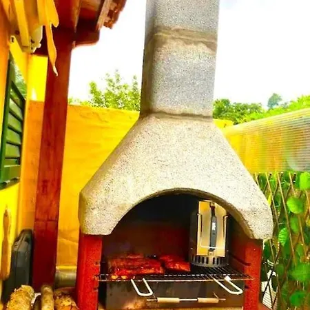 Holiday home Parrales 17 Maspalomas (Gran Canaria)